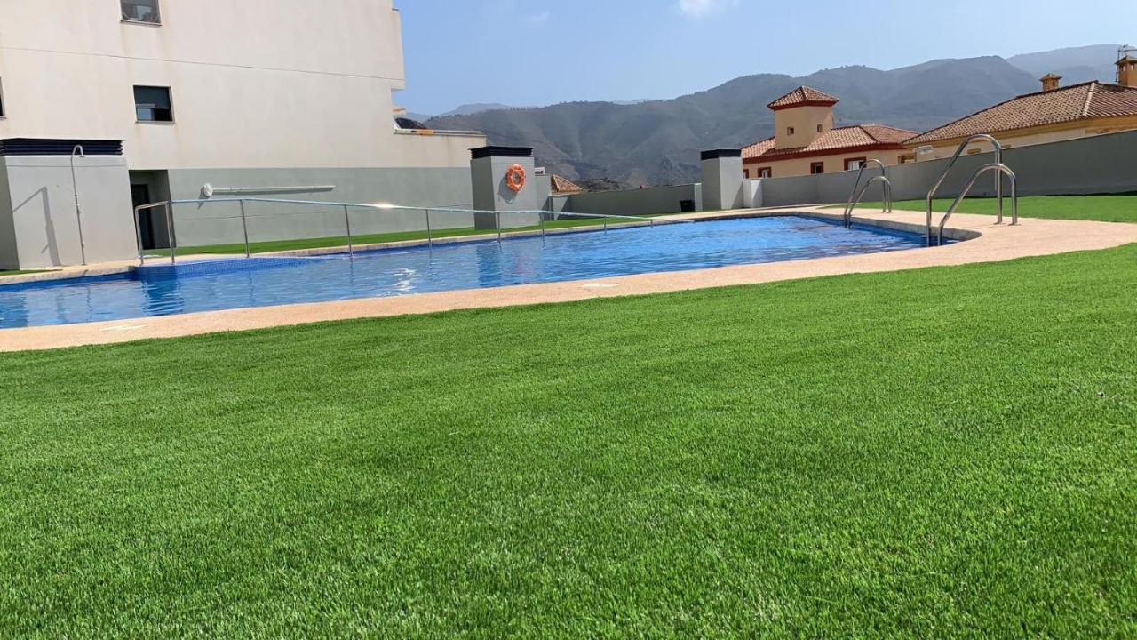 La Envia Golf Διαμέρισμα Vícar Εξωτερικό φωτογραφία